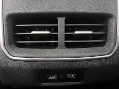 Haval H6 2021 National Trend 1.5T Automatic Champion Edition - ფოტო 13