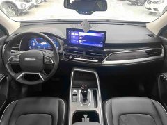 Haval H6 2021 National Trend 1.5T Automatic Champion Edition - ფოტო 14