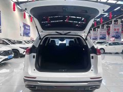 Haval H6 2021 National Trend 1.5T Automatic Champion Edition - ფოტო 15