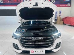 Haval H6 2021 National Trend 1.5T Automatic Champion Edition - ფოტო 18