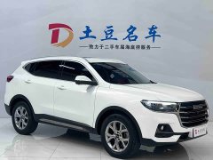 Haval H6 2021 National Trend 1.5T Automatic Champion Edition - ფოტო 3