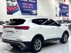 Haval H6 2021 National Trend 1.5T Automatic Champion Edition - ფოტო 4