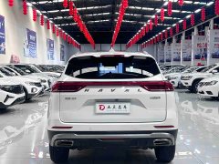 Haval H6 2021 National Trend 1.5T Automatic Champion Edition - ფოტო 5