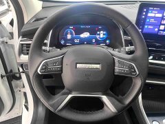 Haval H6 2021 National Trend 1.5T Automatic Champion Edition - ფოტო 8