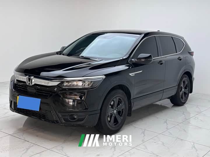 Honda CR-V 240TURBO CVT FWD Elite - ავტომობილი ჩინეთიდან