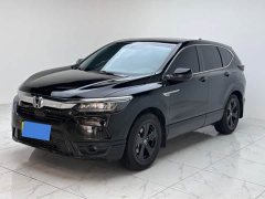 Honda CR-V 240TURBO CVT FWD Elite - ფოტო 1