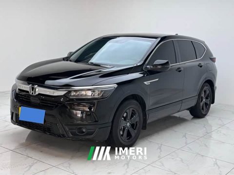 2021 Honda CR-V 240TURBO CVT FWD Elite - ავტომობილი ჩინეთიდან