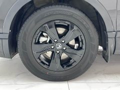 Honda CR-V 240TURBO CVT FWD Elite - ფოტო 10