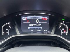 Honda CR-V 240TURBO CVT FWD Elite - ფოტო 12