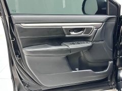 Honda CR-V 240TURBO CVT FWD Elite - ფოტო 13