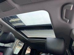 Honda CR-V 240TURBO CVT FWD Elite - ფოტო 15