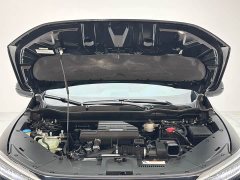 Honda CR-V 240TURBO CVT FWD Elite - ფოტო 2