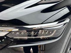 Honda CR-V 240TURBO CVT FWD Elite - ფოტო 3
