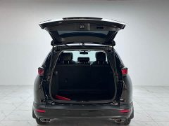 Honda CR-V 240TURBO CVT FWD Elite - ფოტო 4