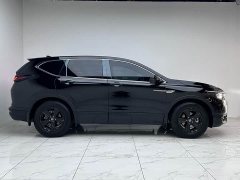 Honda CR-V 240TURBO CVT FWD Elite - ფოტო 5