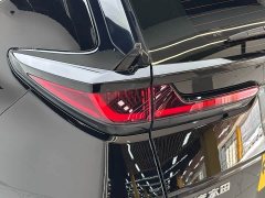 Honda CR-V 240TURBO CVT FWD Elite - ფოტო 7