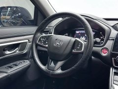 Honda CR-V 240TURBO CVT FWD Elite - ფოტო 9