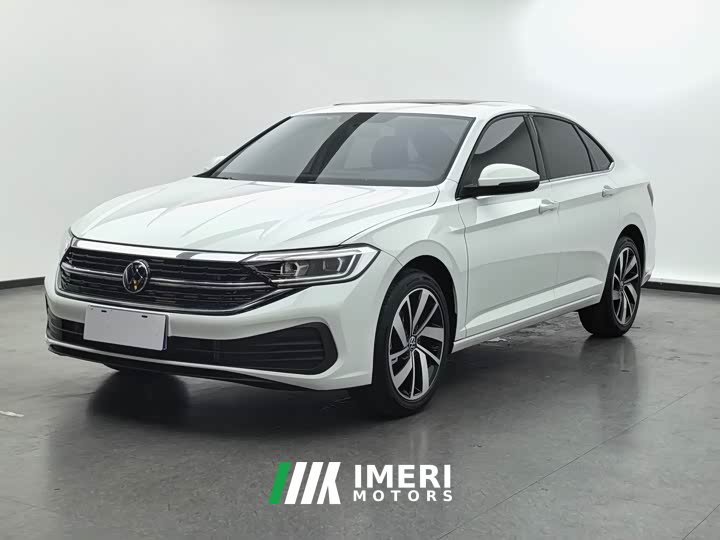 Volkswagen Sagitar 30 Million Units Select Edition 300TSI DSG Beyond Version - ავტომობილი ჩინეთიდან