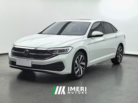 2026 Volkswagen Sagitar 30 Million Units Select Edition 300TSI DSG Beyond Version - ავტომობილი ჩინეთიდან
