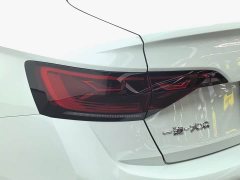 Volkswagen Sagitar 30 Million Units Select Edition 300TSI DSG Beyond Version - ფოტო 10
