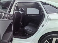 Volkswagen Sagitar 30 Million Units Select Edition 300TSI DSG Beyond Version - ფოტო 12