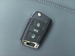 Volkswagen Sagitar 30 Million Units Select Edition 300TSI DSG Beyond Version - ფოტო 18