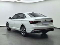 Volkswagen Sagitar 30 Million Units Select Edition 300TSI DSG Beyond Version - ფოტო 4