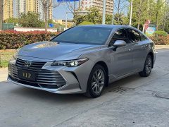 Toyota Avalon 2019 Hybrid 2.5L Luxury National VI - ფოტო 1