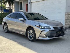 Toyota Avalon 2019 Hybrid 2.5L Luxury National VI - ფოტო 2