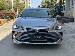 Toyota Avalon 2019 Hybrid 2.5L Luxury National VI - ფოტო 3