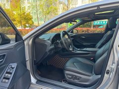 Toyota Avalon 2019 Hybrid 2.5L Luxury National VI - ფოტო 4