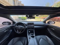 Toyota Avalon 2019 Hybrid 2.5L Luxury National VI - ფოტო 6