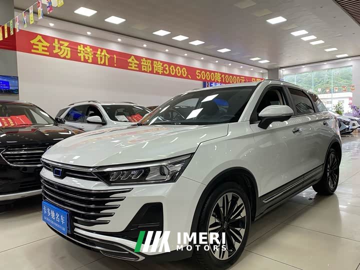 FAW Besturn T77 1.5T Automatic Luxury - автомобиль из Китая