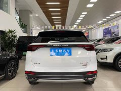 FAW Besturn T77 1.5T Automatic Luxury - фото 10