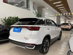 FAW Besturn T77 1.5T Automatic Luxury - фото 11