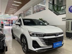 FAW Besturn T77 1.5T Automatic Luxury - фото 3