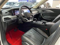 FAW Besturn T77 1.5T Automatic Luxury - фото 4