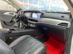 FAW Besturn T77 1.5T Automatic Luxury - фото 5
