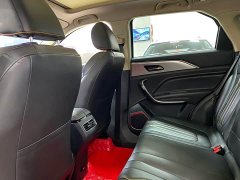 FAW Besturn T77 1.5T Automatic Luxury - фото 6