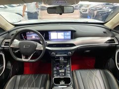 FAW Besturn T77 1.5T Automatic Luxury - фото 7