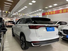 FAW Besturn T77 1.5T Automatic Luxury - фото 9