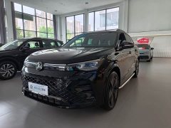 Volkswagen Tiguan L PRO 380TSI AWD R-Line Premium Edition - ფოტო 1