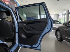 Volkswagen Tiguan L PRO 380TSI AWD R-Line Premium Edition - ფოტო 10