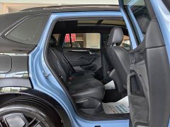 Volkswagen Tiguan L PRO 380TSI AWD R-Line Premium Edition - ფოტო 12
