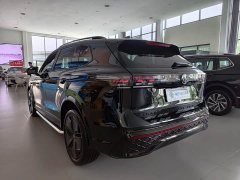 Volkswagen Tiguan L PRO 380TSI AWD R-Line Premium Edition - ფოტო 16