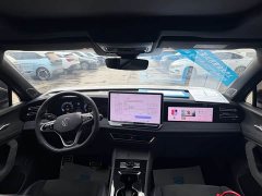 Volkswagen Tiguan L PRO 380TSI AWD R-Line Premium Edition - ფოტო 6