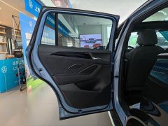 Volkswagen Tiguan L PRO 380TSI AWD R-Line Premium Edition - ფოტო 8