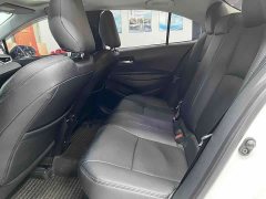 Toyota Corolla 2023 Intelligent Hybrid Dual-Engine 1.8L Luxury Edition - ფოტო 10