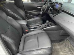 Toyota Corolla 2023 Intelligent Hybrid Dual-Engine 1.8L Luxury Edition - ფოტო 11
