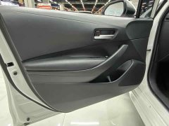 Toyota Corolla 2023 Intelligent Hybrid Dual-Engine 1.8L Luxury Edition - ფოტო 13